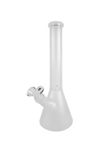GHODT Glassbong GH15 with Ice Catcher - Diagonal