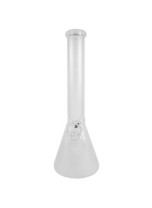 GHODT Glassbong GH15 with Ice Catcher - Front
