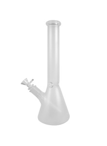GHODT Glassbong GH15 with Ice Catcher - Sideview