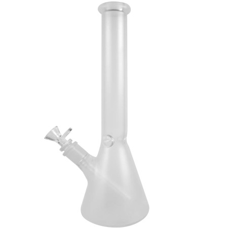 GHODT Glassbong GH15 with Ice Catcher - Sideview