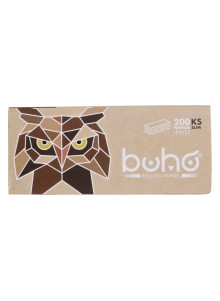BUHO King Size Natural Block -