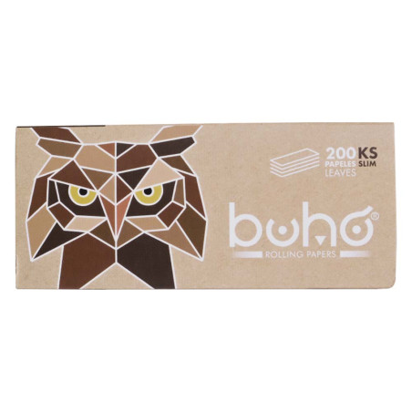 BUHO King Size Natural Block -