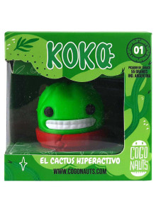 Koko Grinder - Verpackung