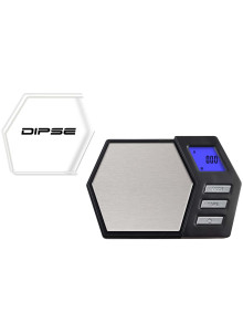 DIPSE HEX - Pocket scale - Protective cover