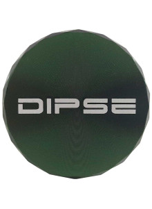 DIPSE Pollinator Diamond Ø53mm (Green) - Bottom