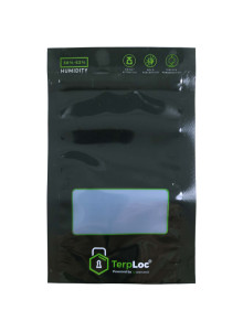 TerpLoc - Window Pouch - 7g