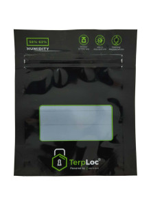 TerpLoc - Window Pouch - 3,5g