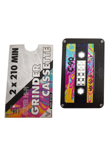 V-Syndicate Grinder Card Cassette