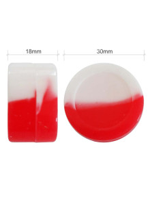 Silicon Container 5ml - Abmessungen