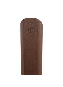 Calumet OnePiece Pfeife - NUSS - Logo auf der Unterseite