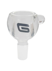 GHODT flood head - Front