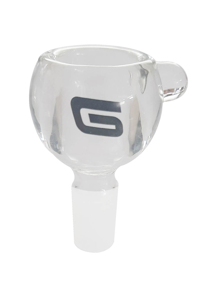 GHODT flood head - Front