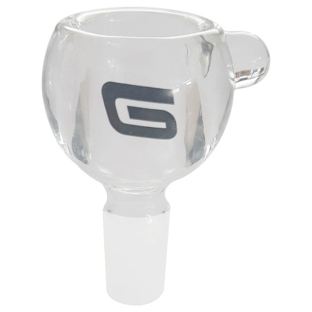 GHODT flood head - Front