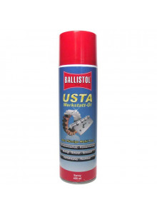 Stash Ballistol Usta Aerosol - Original Ballistol Spraydose