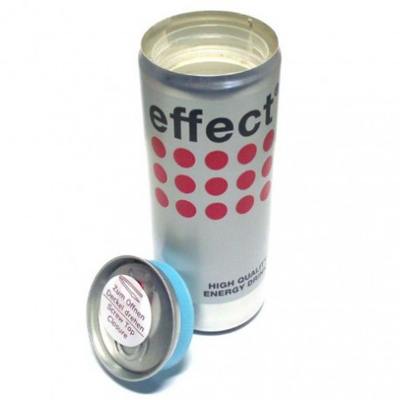 Stash Effect - 250ml  Getränkedose mit schraubbarem Deckel