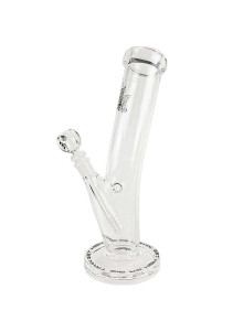 GHODT Bong GH24 30cm - Mit Kickloch