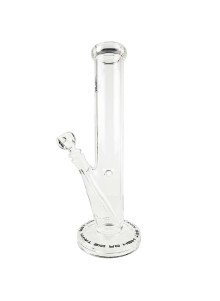 GHODT Bong GH25 35cm - Mit Kickloch