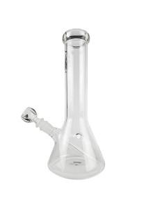 GHODT Beaker Bong GH27 30cm - Mit Kickloch
