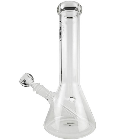 GHODT Beaker Bong GH27 30cm - Mit Kickloch