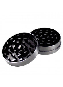 Lion Rolling Circus Grinder - 50mm - Two-part - Grinder teeth