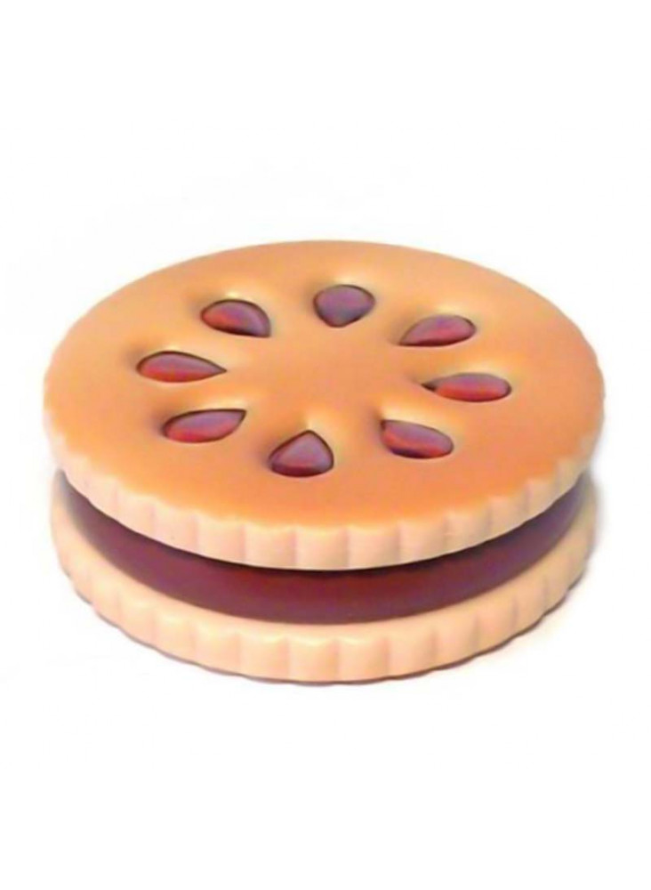 Cookie Style Grinder - 50mm Durchmesser