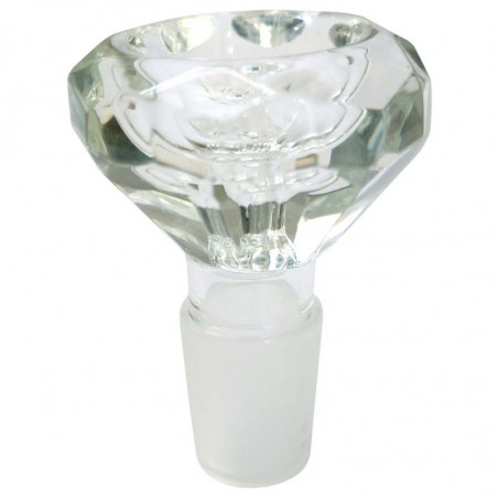 Bongkopf Diamond Clear
